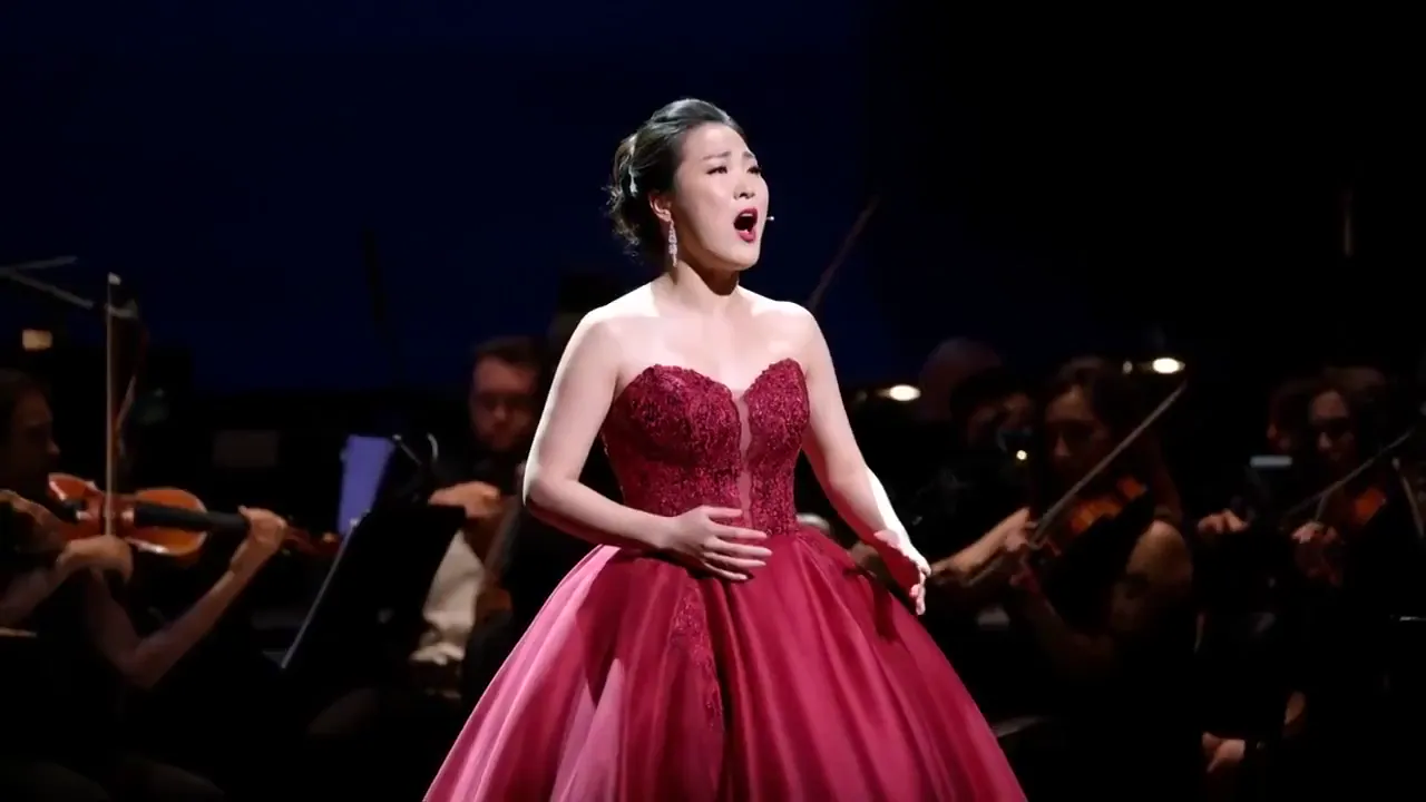各种音乐表演