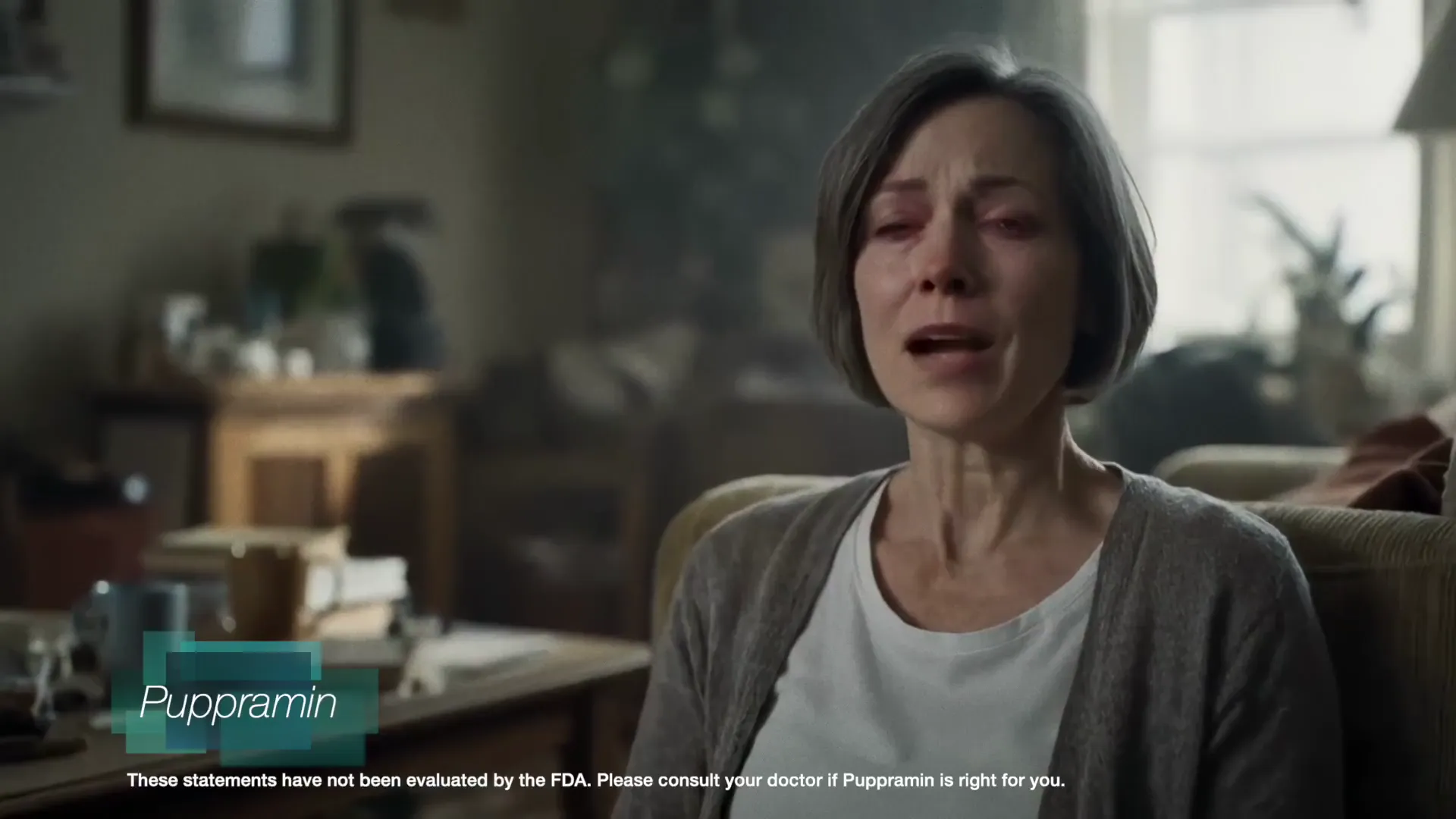 Pharmaceutical Ad