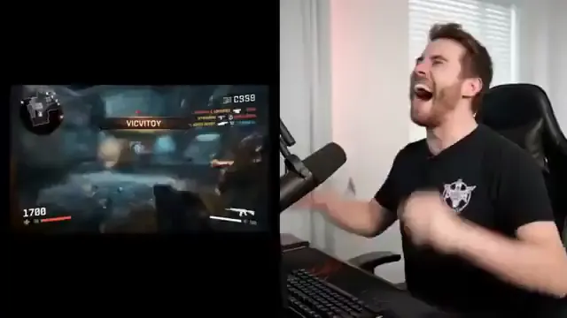 victory