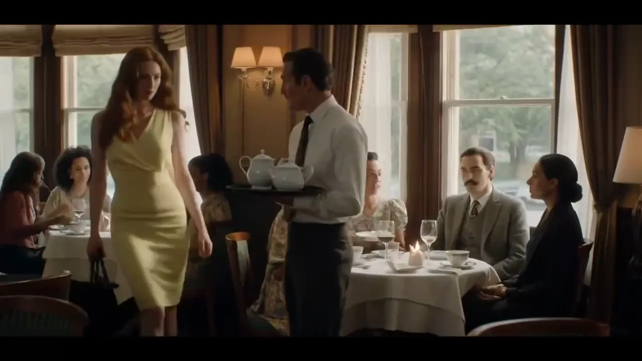 waiter